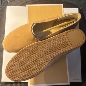 NWOT Vintage Michael Kors Espadrilles, Size 11